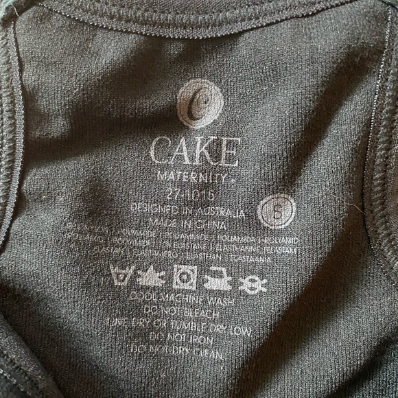Cake Everyday Seamless Racerback Bralette - Picture 7 of 7